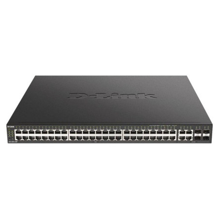 Switch d link dgs 2000 52mp 52 puertos