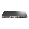 Switch d link dss 200g 28mpp 28 puertos