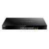 Switch d link dms 1100 10tp 10 puertos