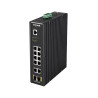 Switch industrial d link dis 200g 12s 12 puertos