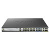 Switch d link dms 3130 30ps 30 puertos