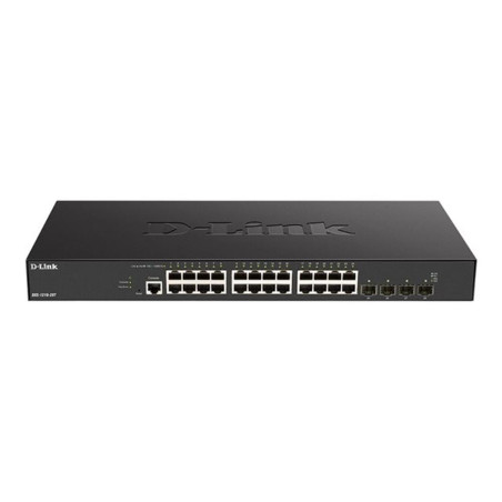 Switch d link dxs 1210 28t 28 puertos