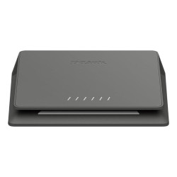 Switch d link dms 106xt 6 puertos