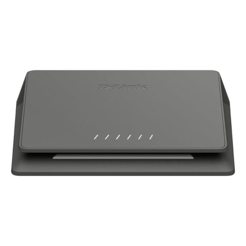 Switch d link dms 106xt 6 puertos