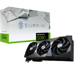 Tarjeta grafica msi gaming suprim rtx