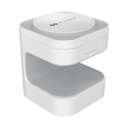 Cargador magnetico hyper juice qi2 3