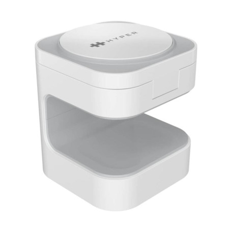 Cargador magnetico hyper juice qi2 3