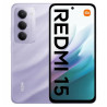 Telefono movil smartphone xiaomi redmi 15