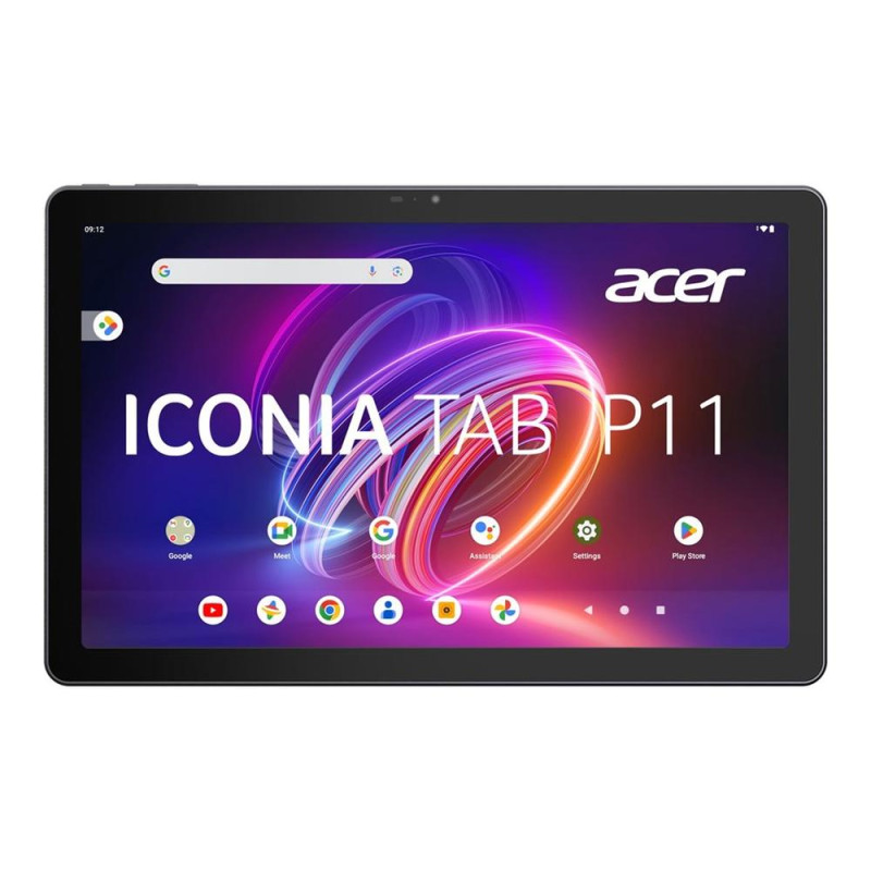 Tablet acer iconia p11 p11 11 mt8781