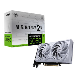 Tarjeta grafica msi rtx 5060 8g
