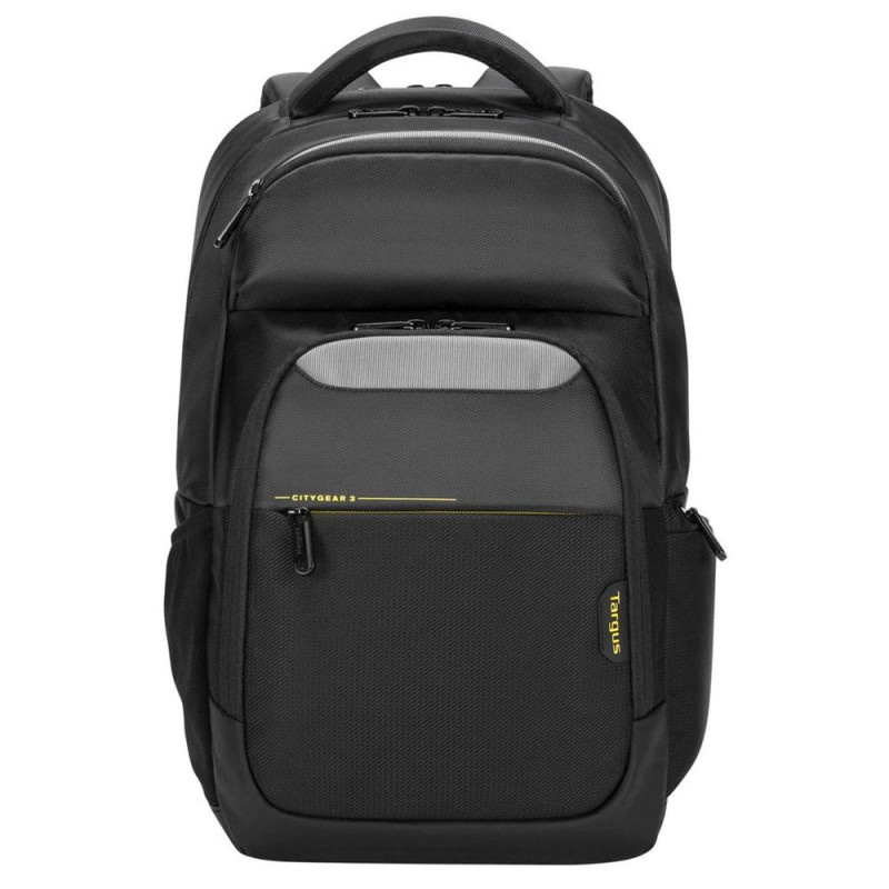 Mochila targus city gear portatil 156 pulgadas
