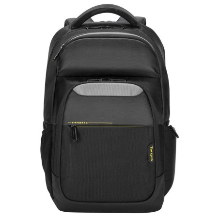 Mochila targus city gear portatil 156 pulgadas