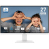 Monitor msi mp273qw e2 27 pulgadas wqhd