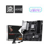 Placa base msi am5 pro b840m p