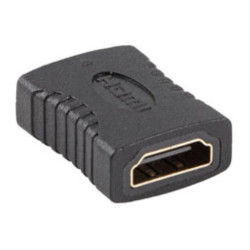 Adaptador hdmi 4k lanberg hembra hembra