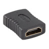 Adaptador hdmi 4k lanberg hembra hembra