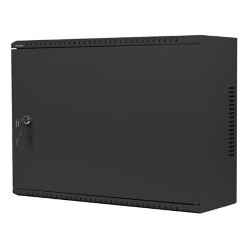 Armario lanberg 19 pulgadas 4u3u 540x200 negro