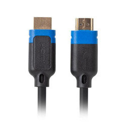Cable hdmi lanberg macho macho v21