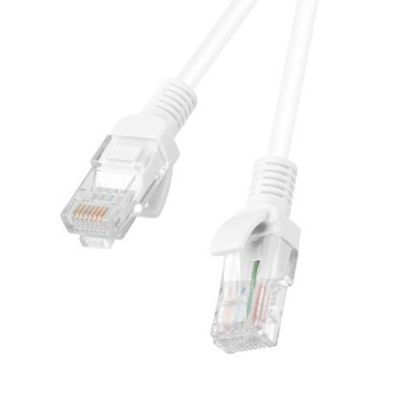 Cable red lanberg latiguillo cat6 u