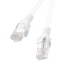 Cable red lanberg latiguillo cat6 u