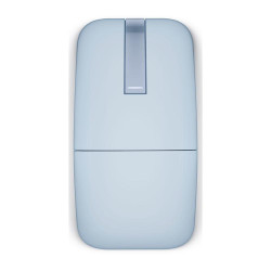 Raton inalambrico dell ms700 azul