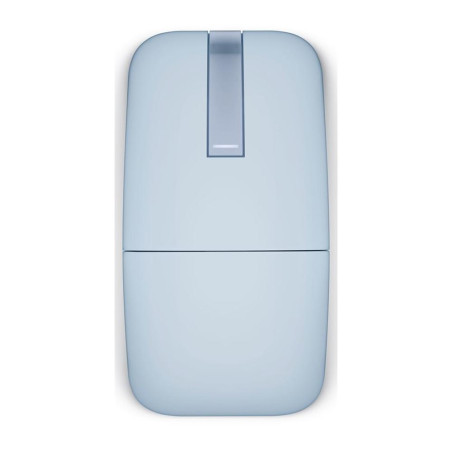 Raton inalambrico dell ms700 azul