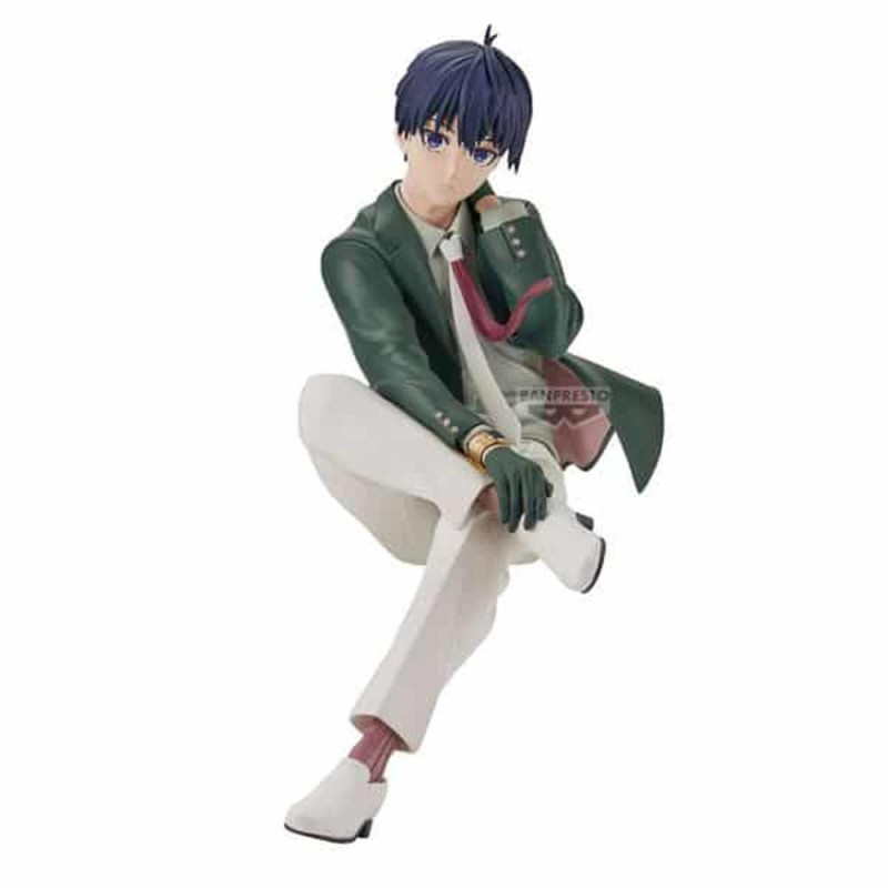 Figura banpresto bluelock sweets flavor yoichi