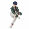 Figura banpresto bluelock sweets flavor yoichi