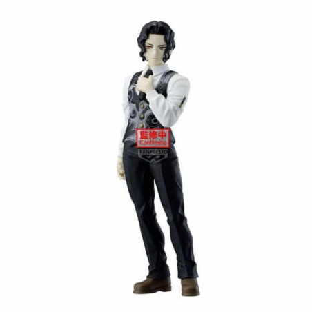 Figura banpresto demon slayer kimetsu no