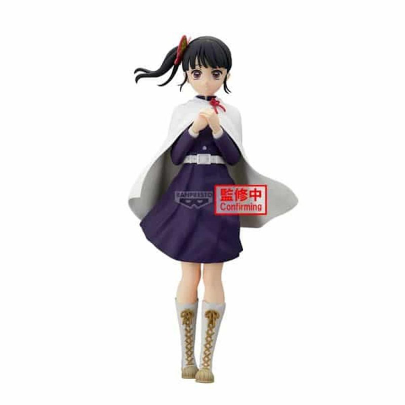 Figura banpresto demon slayer kimetsu no
