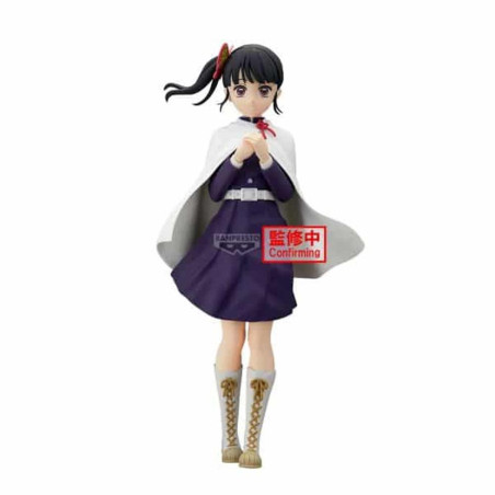 Figura banpresto demon slayer kimetsu no