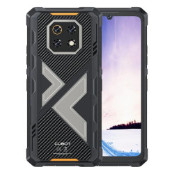 Telefono movil smartphone cubot kingkong es