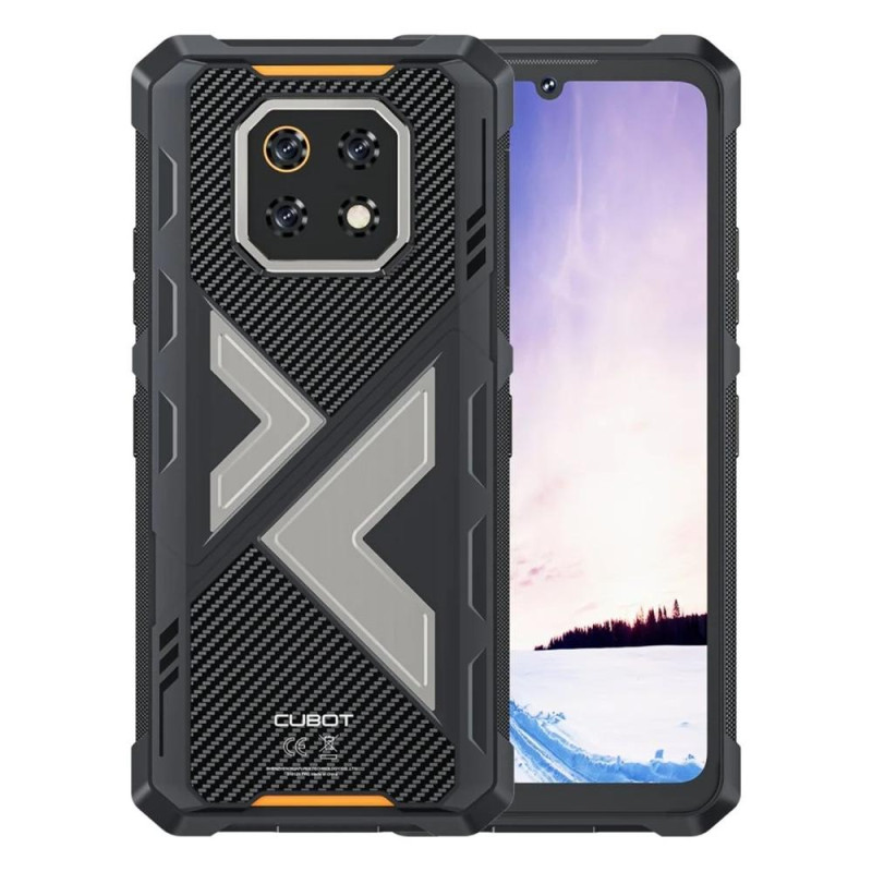 Telefono movil smartphone cubot kingkong es