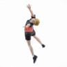Figura banpresto haikyu posing figure atsumu