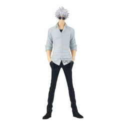 Figura banpresto jujutsu kaisen king of