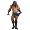 Figura banpresto jojo s bizarre adventure battle