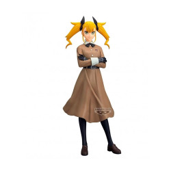 Figura banpresto kaiju no 8 glitter