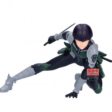 Figura banpresto kaiju no 8 vibration