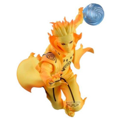Firuga banpresto naruto shippuden minato namikaze