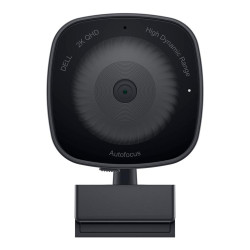 Webcam dell wb3023 demea 2k qhd
