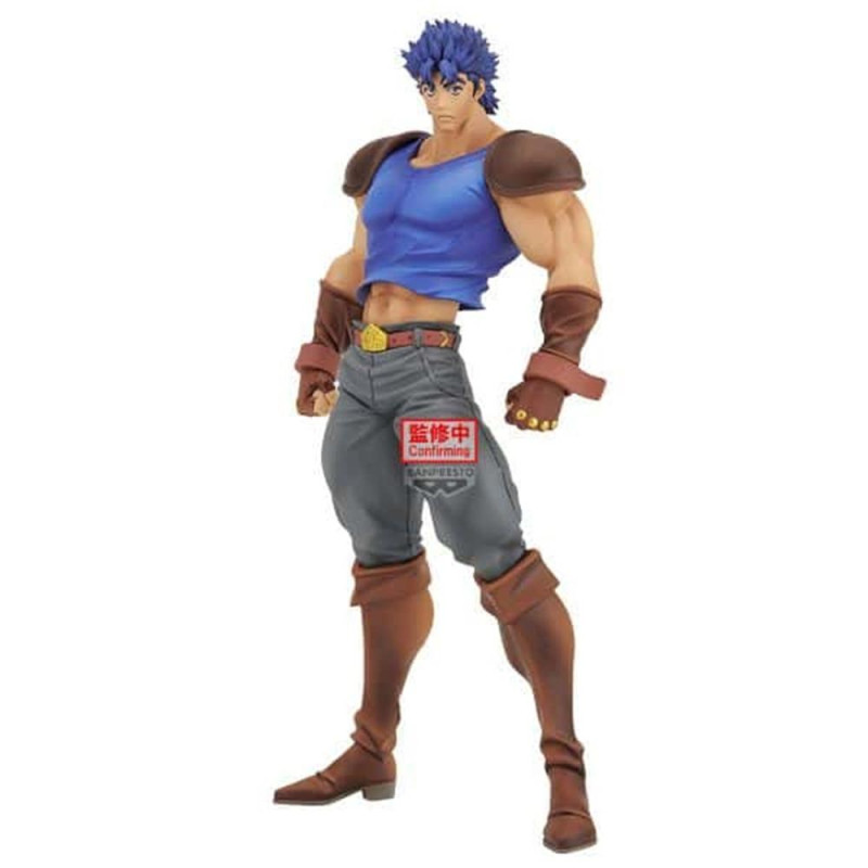 Figura banpresto jojo s bizarre adventure phantom