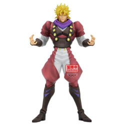 Figura banpresto jojo s bizarre adventure phantom