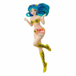 Figura banpresto urusei yatsura glitter 