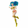 Figura banpresto urusei yatsura glitter 