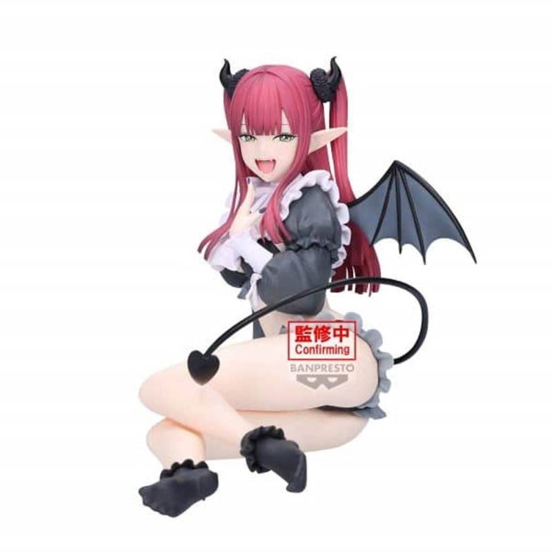 Figura banpresto my dress up darling