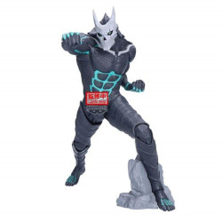 Figura banpresto kaiju no 8 grandista