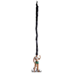 Figura banpresto hunter x hunter fl