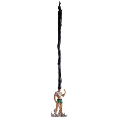 Figura banpresto hunter x hunter fl