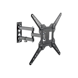 Soporte pared orientable equip vesa hasta
