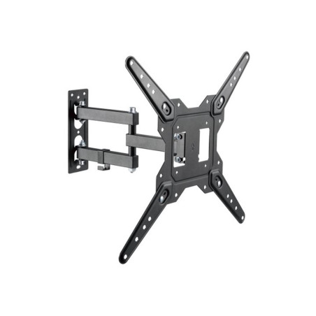 Soporte pared orientable equip vesa hasta